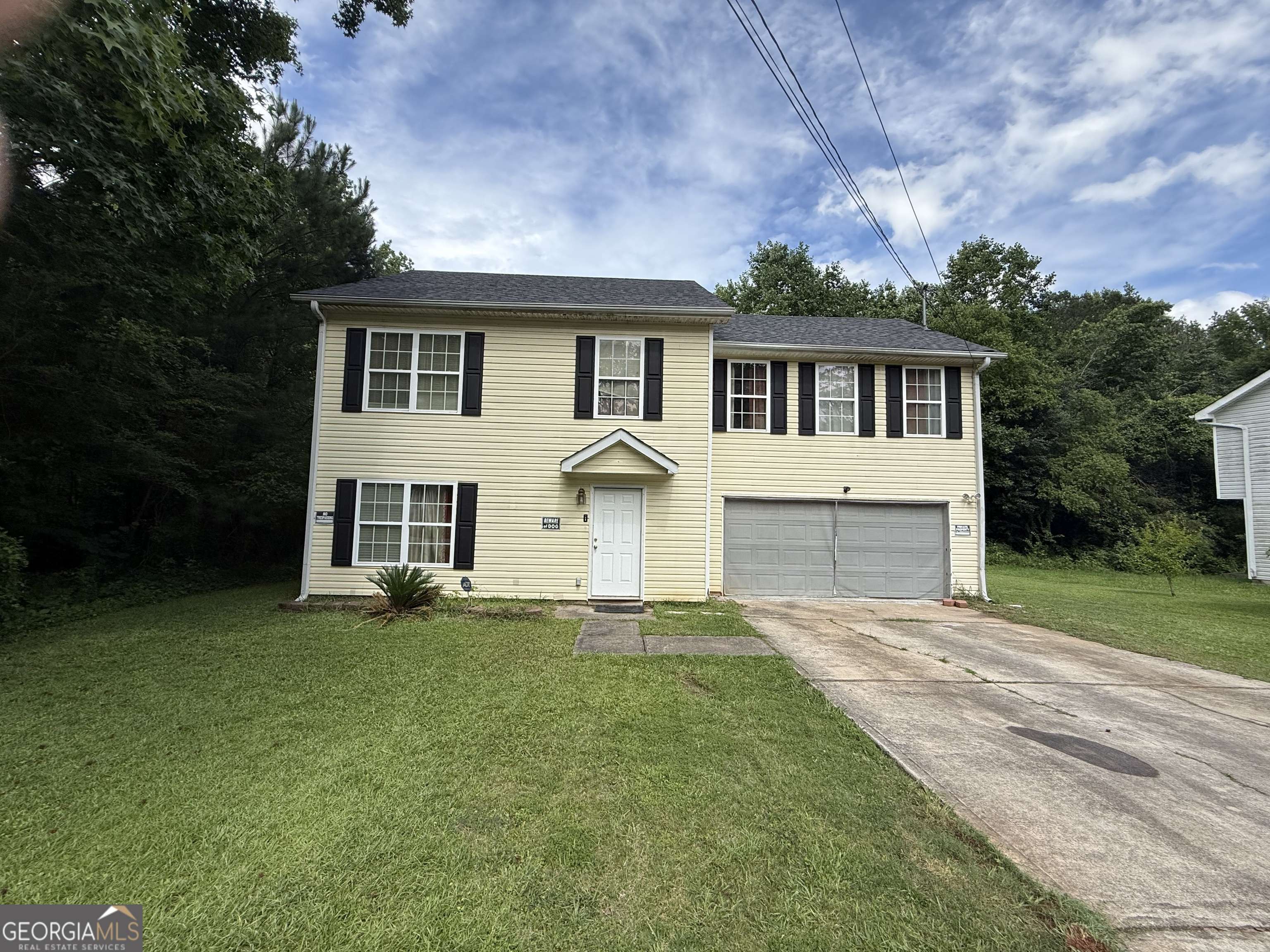 Morrow, GA 30260,2841 Heritage LN