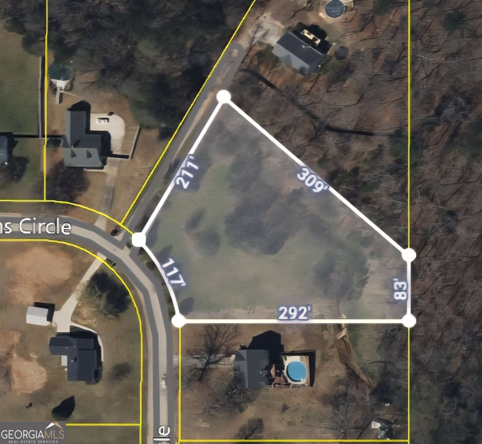 Mcdonough, GA 30252,332 Cattlemans CIR