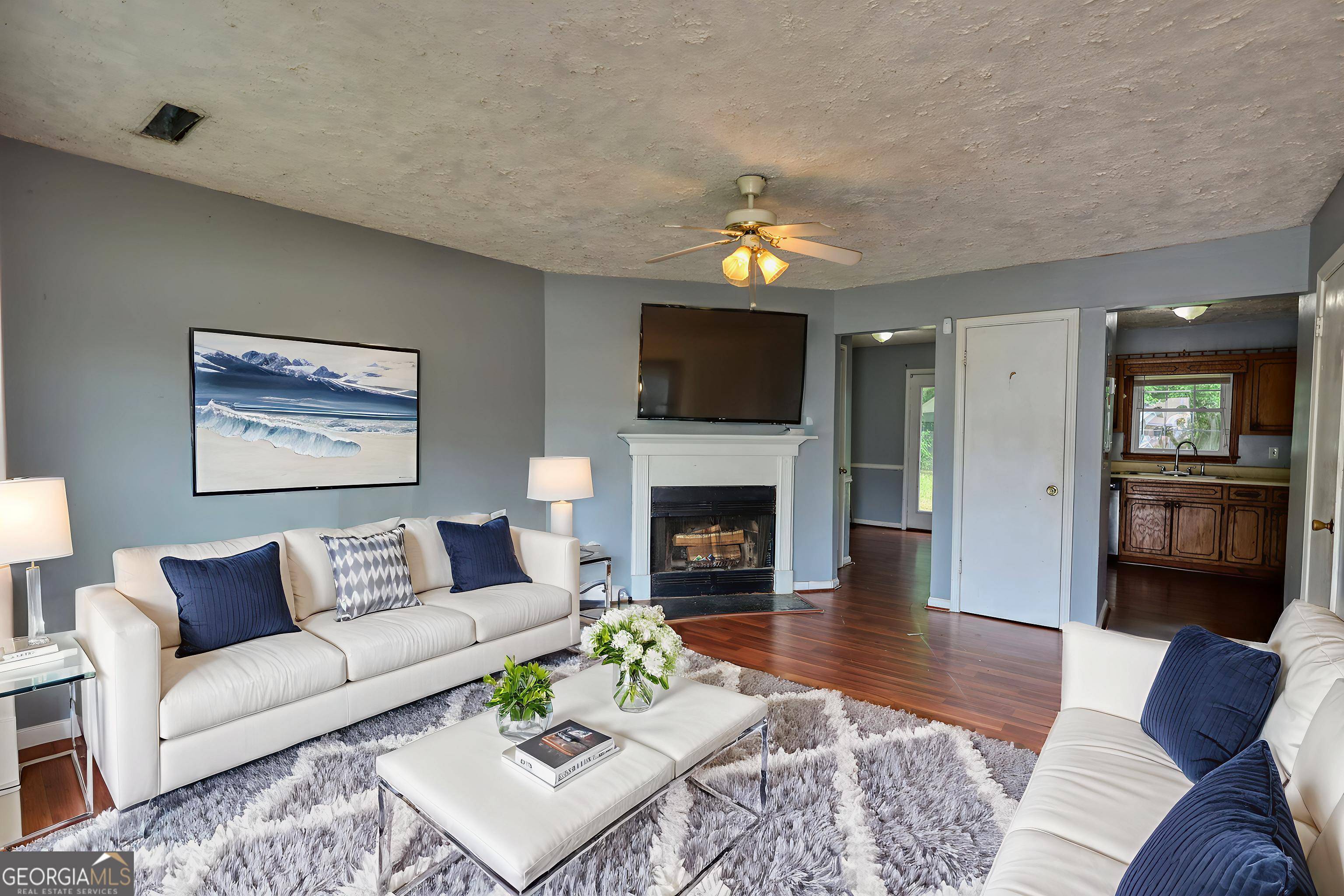 Conyers, GA 30013,1696 Hunting Creek DR SE