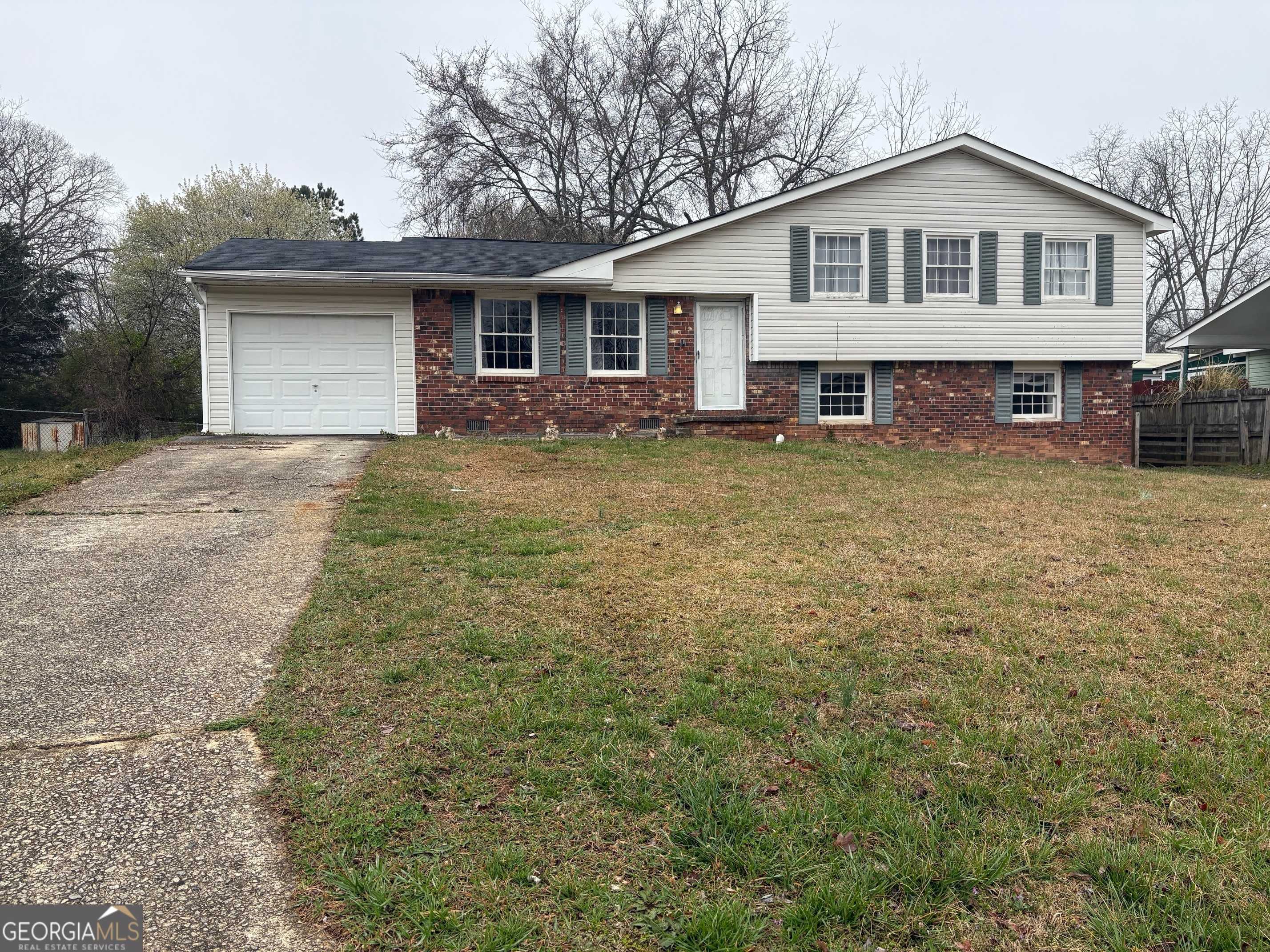 Ellenwood, GA 30294,5793 Springfield PL