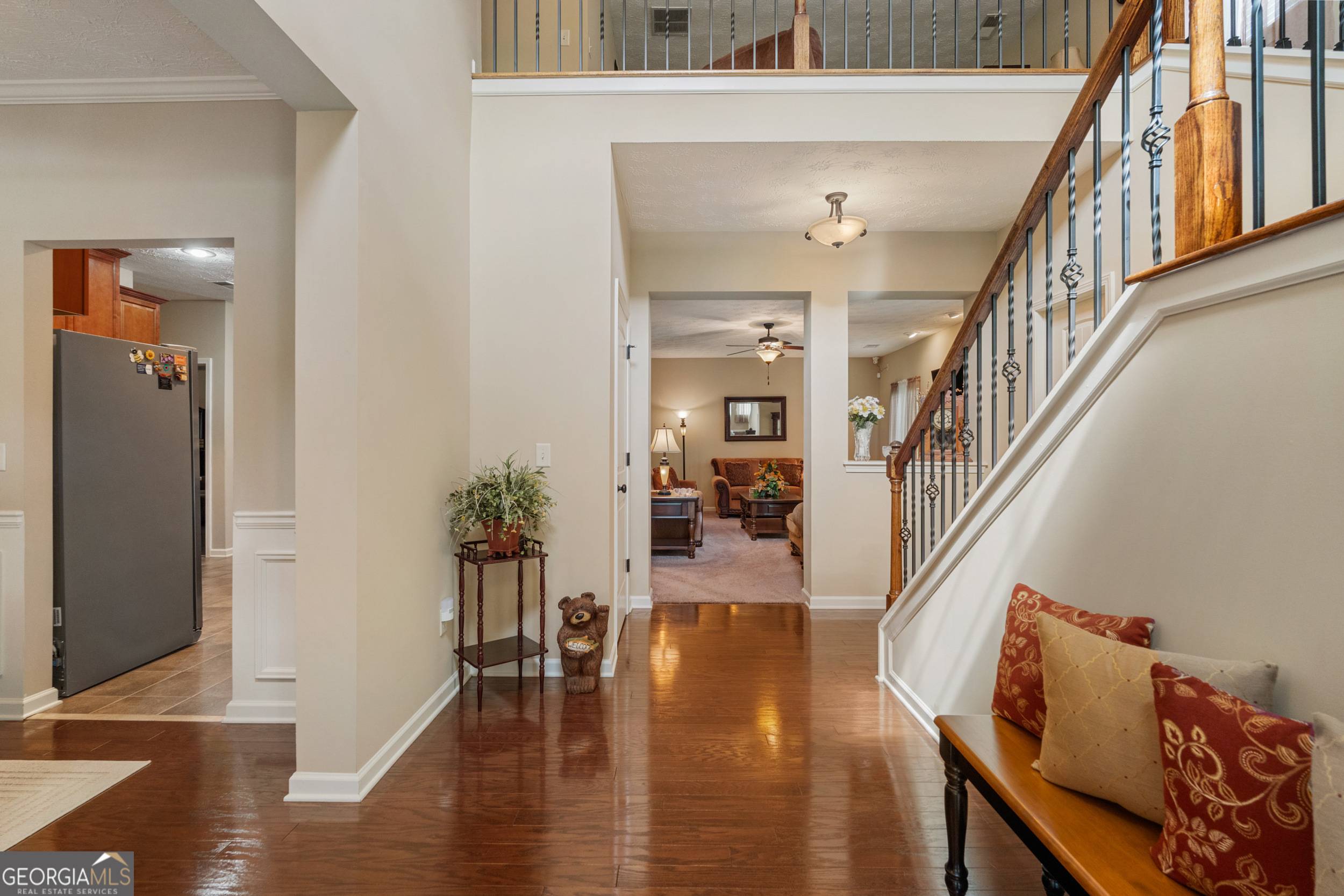 Midland, GA 31820,6437 Woodbriar LN