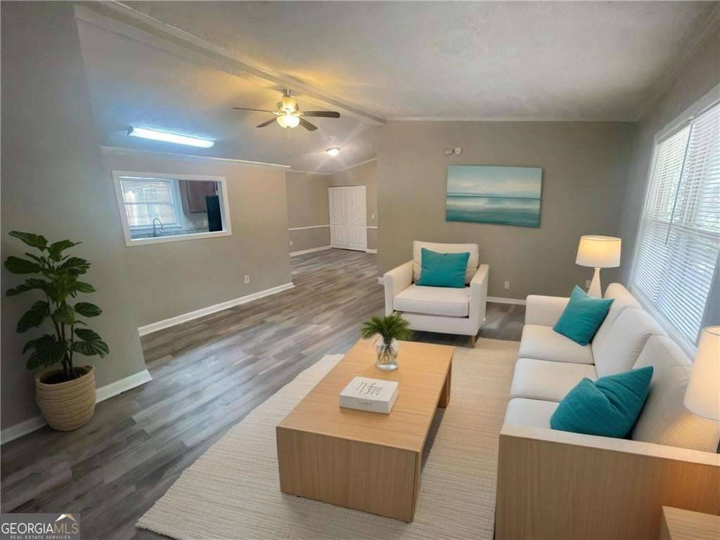 Mcdonough, GA 30253,32 Sherwood LOOP