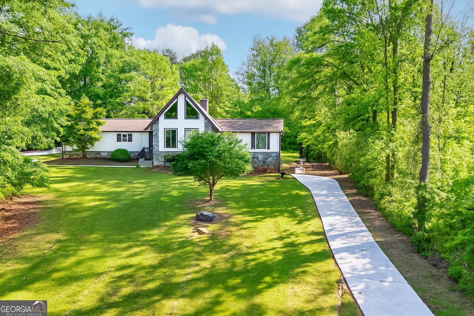 Jonesboro, GA 30236,3222 Bay View DR