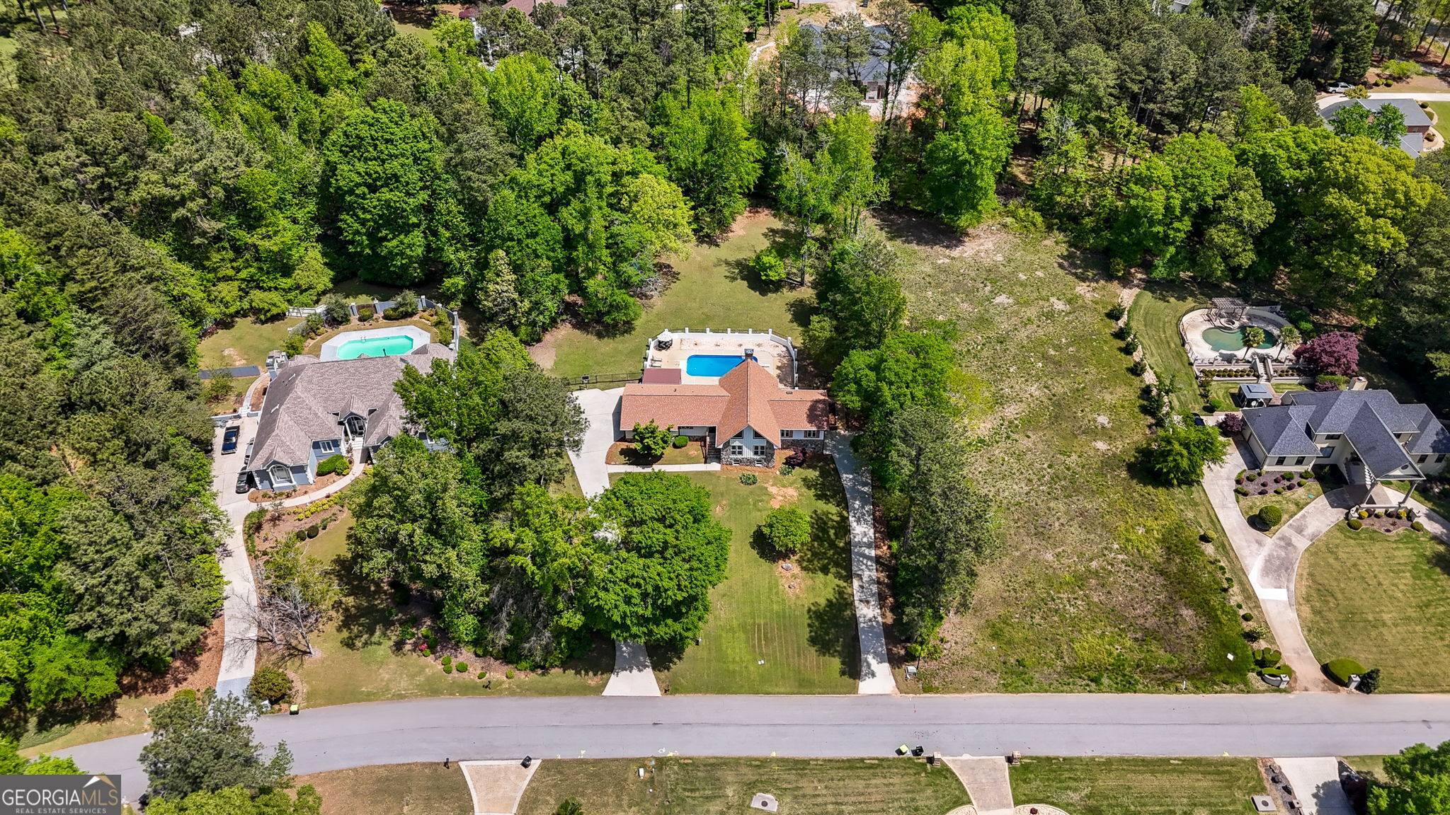 Jonesboro, GA 30236,3222 Bay View DR