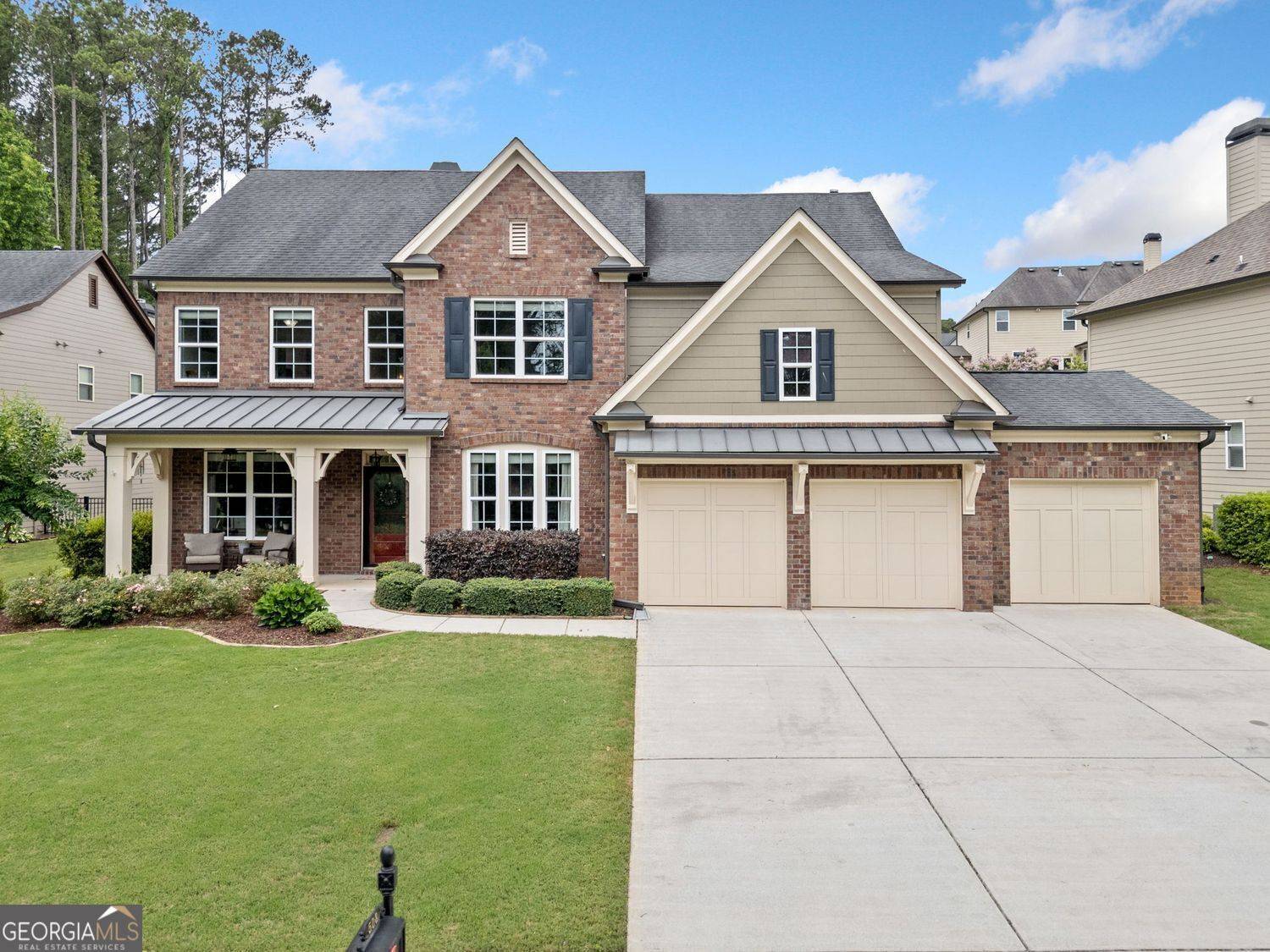 Woodstock, GA 30188,508 Highland Drive DR