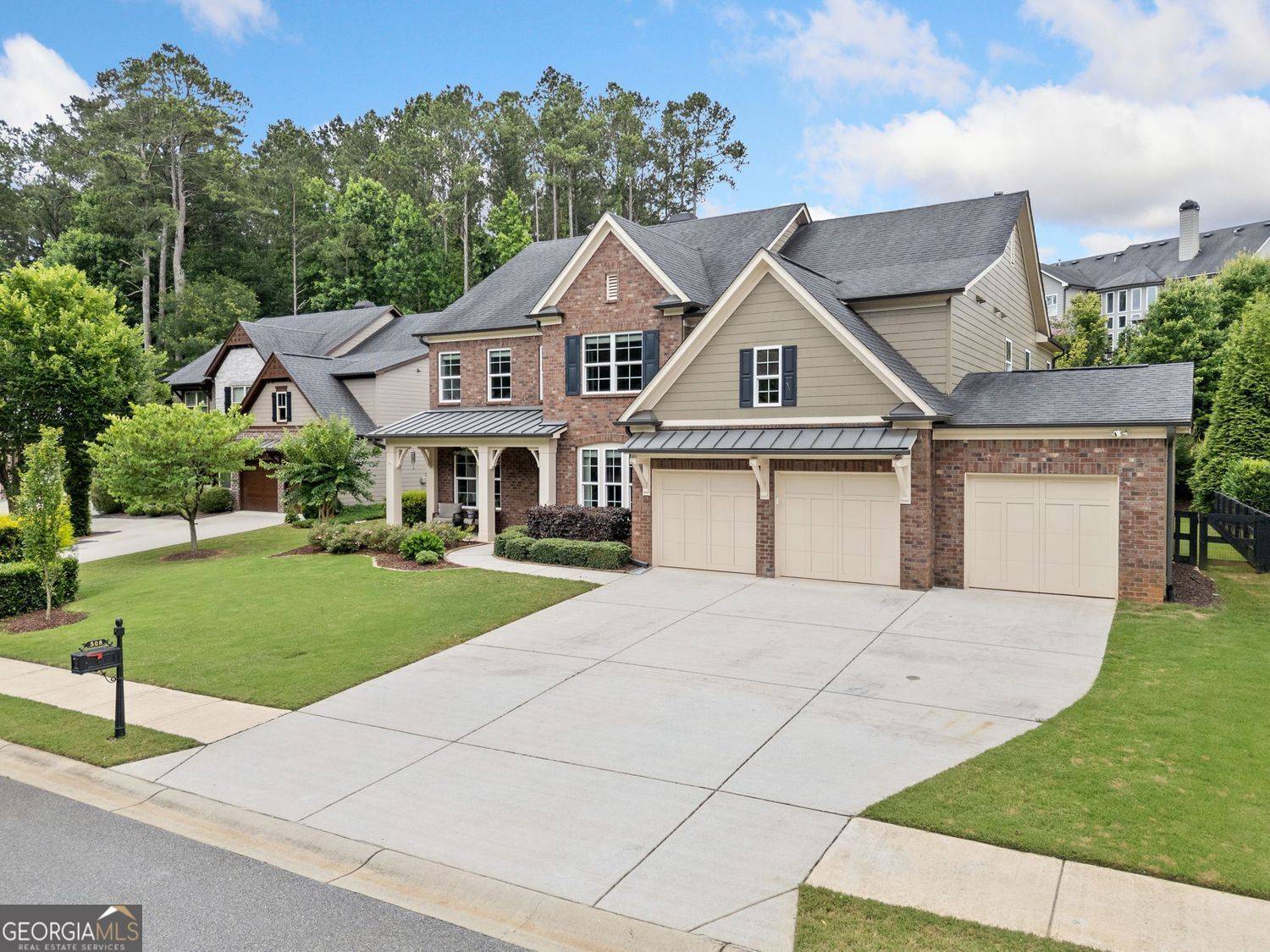 Woodstock, GA 30188,508 Highland Drive DR