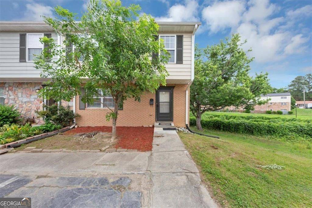 Union City, GA 30291,4701 Flat Shoals Road RD #37H