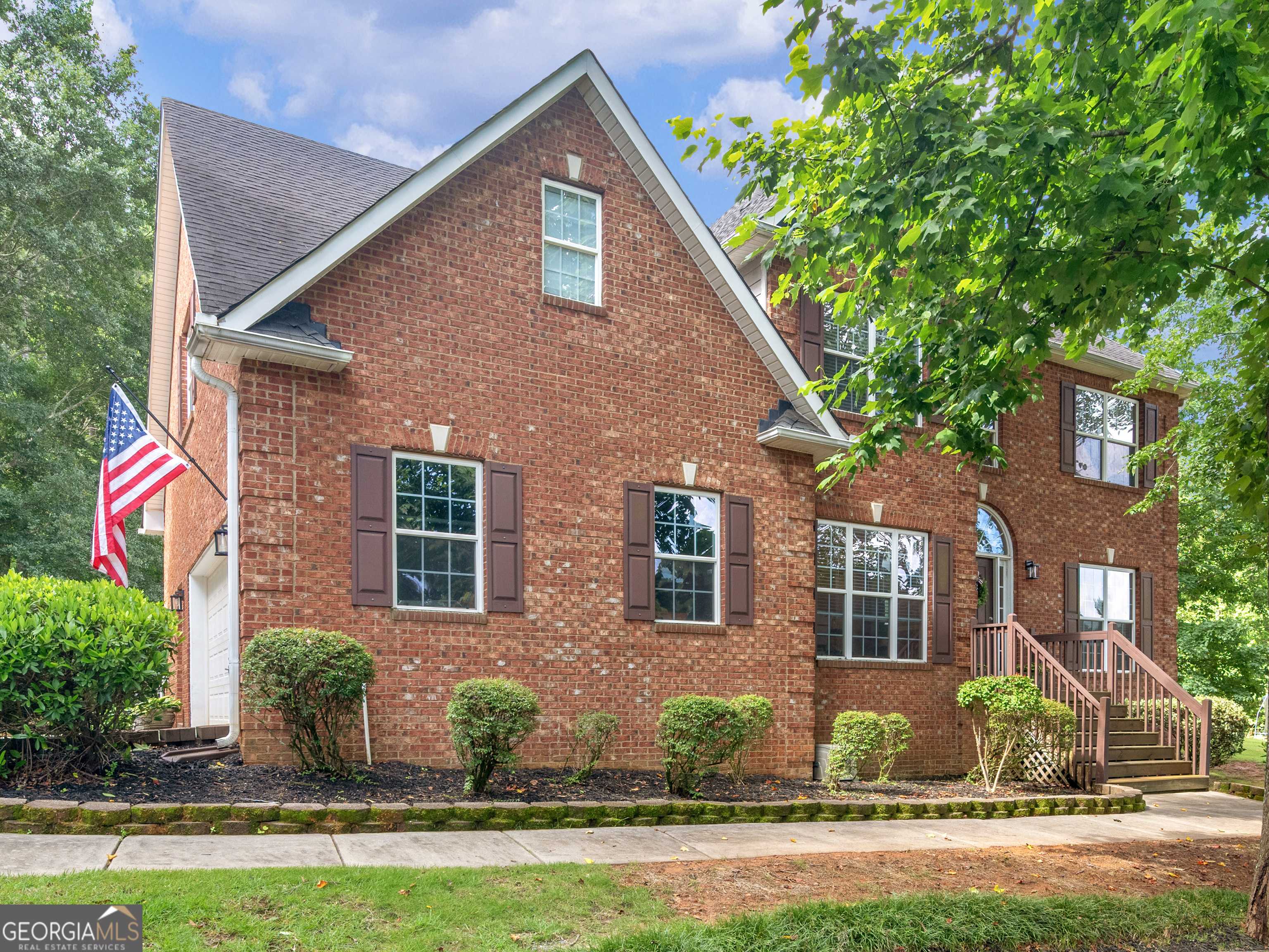 Jackson, GA 30233,113 Belford WAY