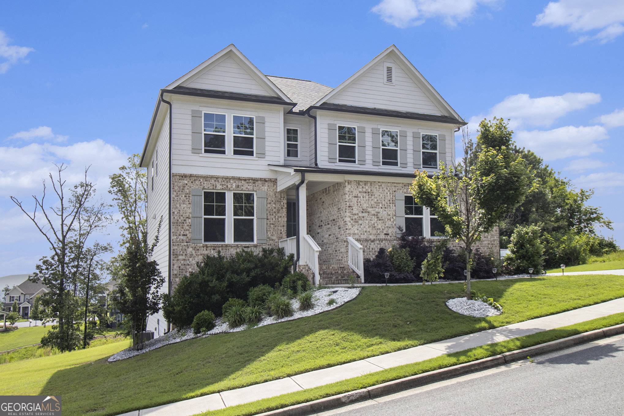 Cartersville, GA 30121,25 Running Terrace Way