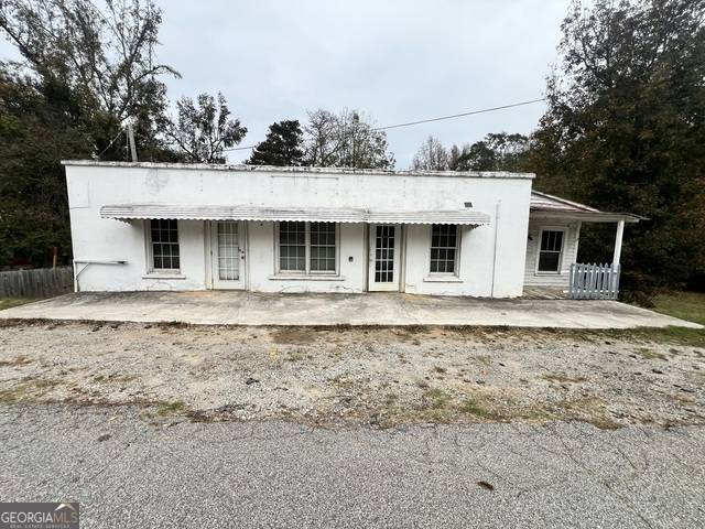 Newnan, GA 30263,1265 Highway 16