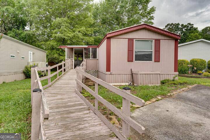 Rossville, GA 30741,87 Cambridge CIR