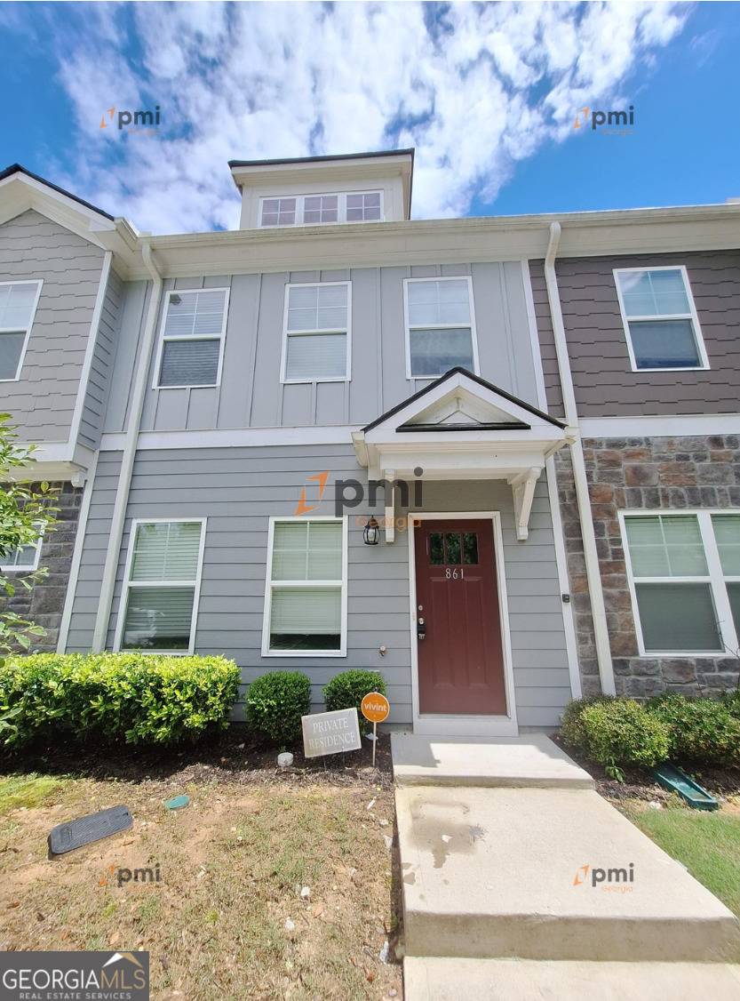 Atlanta, GA 30331,861 Ambient WAY SW