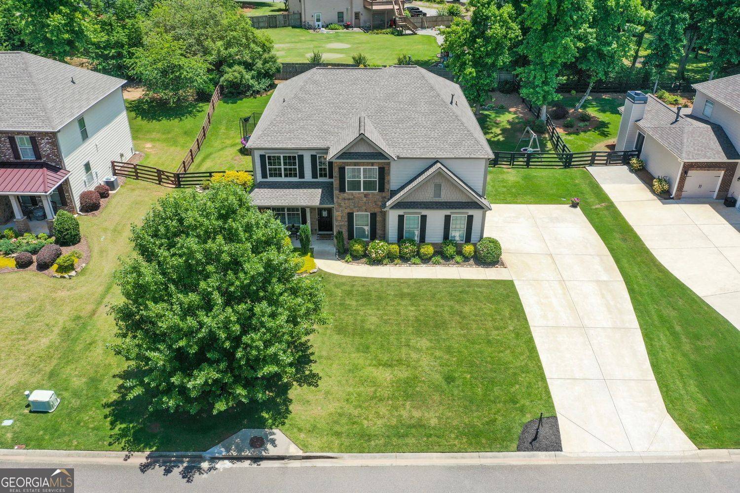 Cumming, GA 30028,3420 Pleasant Springs DR