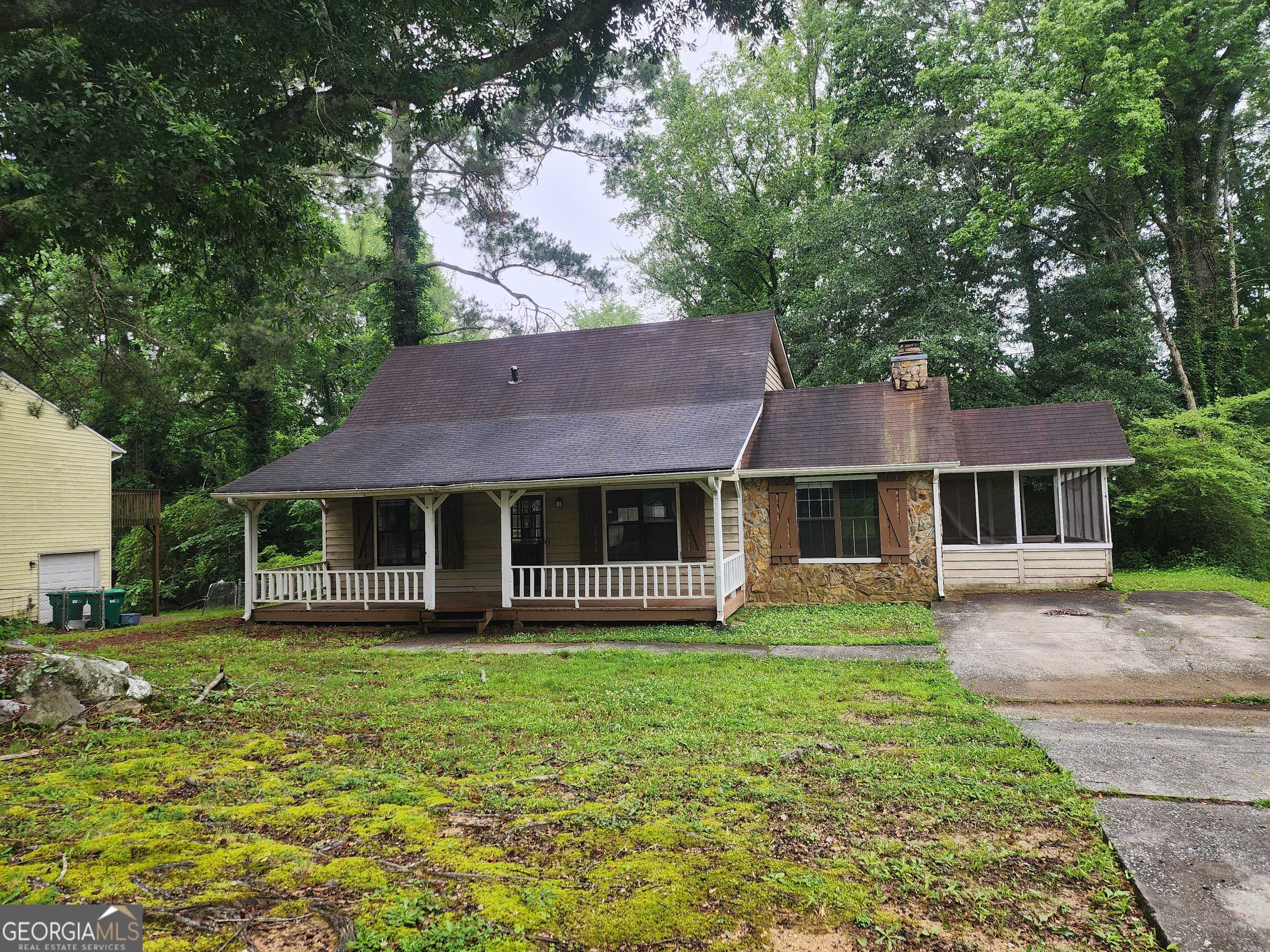 Morrow, GA 30260,6679 Cameron RD