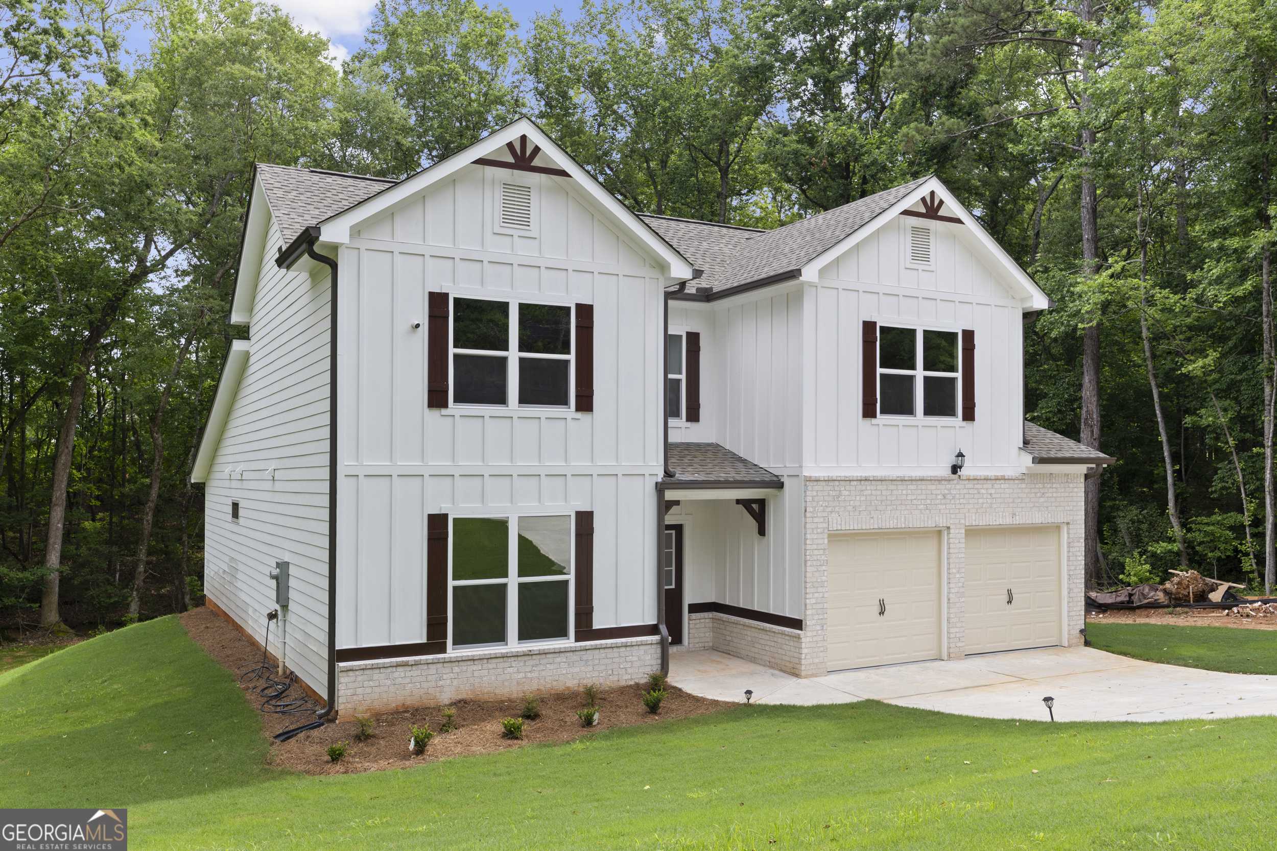 Griffin, GA 30224,316 Wynterhall DR