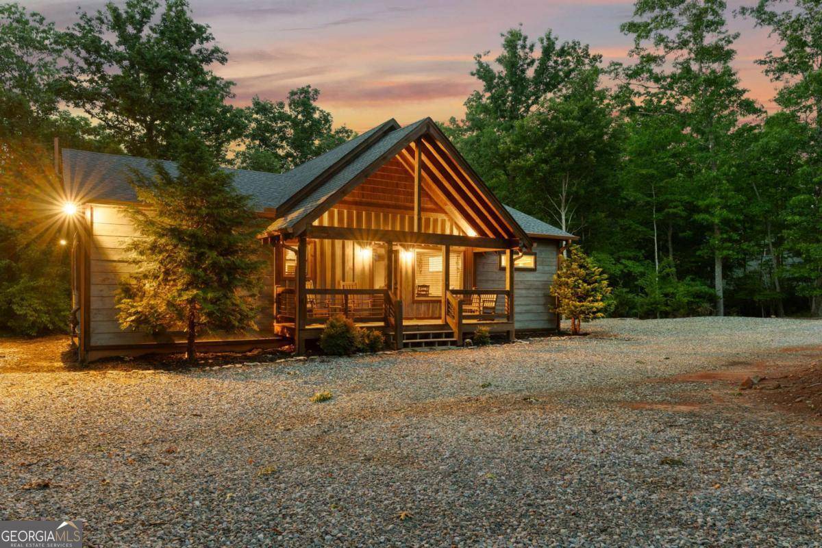 Morganton, GA 30560,566 High Meadows DR #34