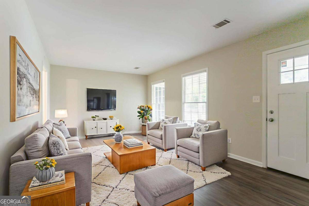 Stone Mountain, GA 30083,1496 Indian Forest CT