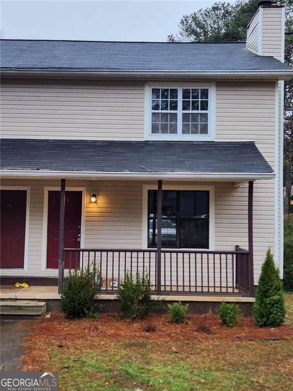 Smyrna, GA 30080,1285 S Lea CT SE #B