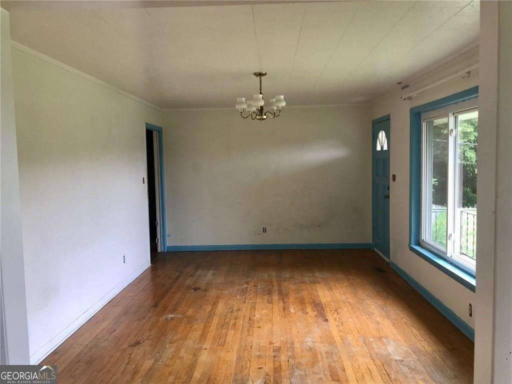 Plainville, GA 30733,4219 ROME RD SW
