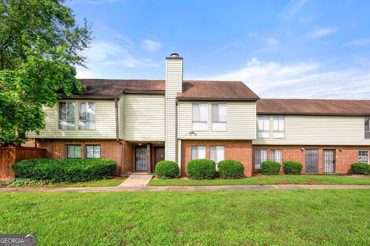 Decatur, GA 30034,3184 Nectarine CIR