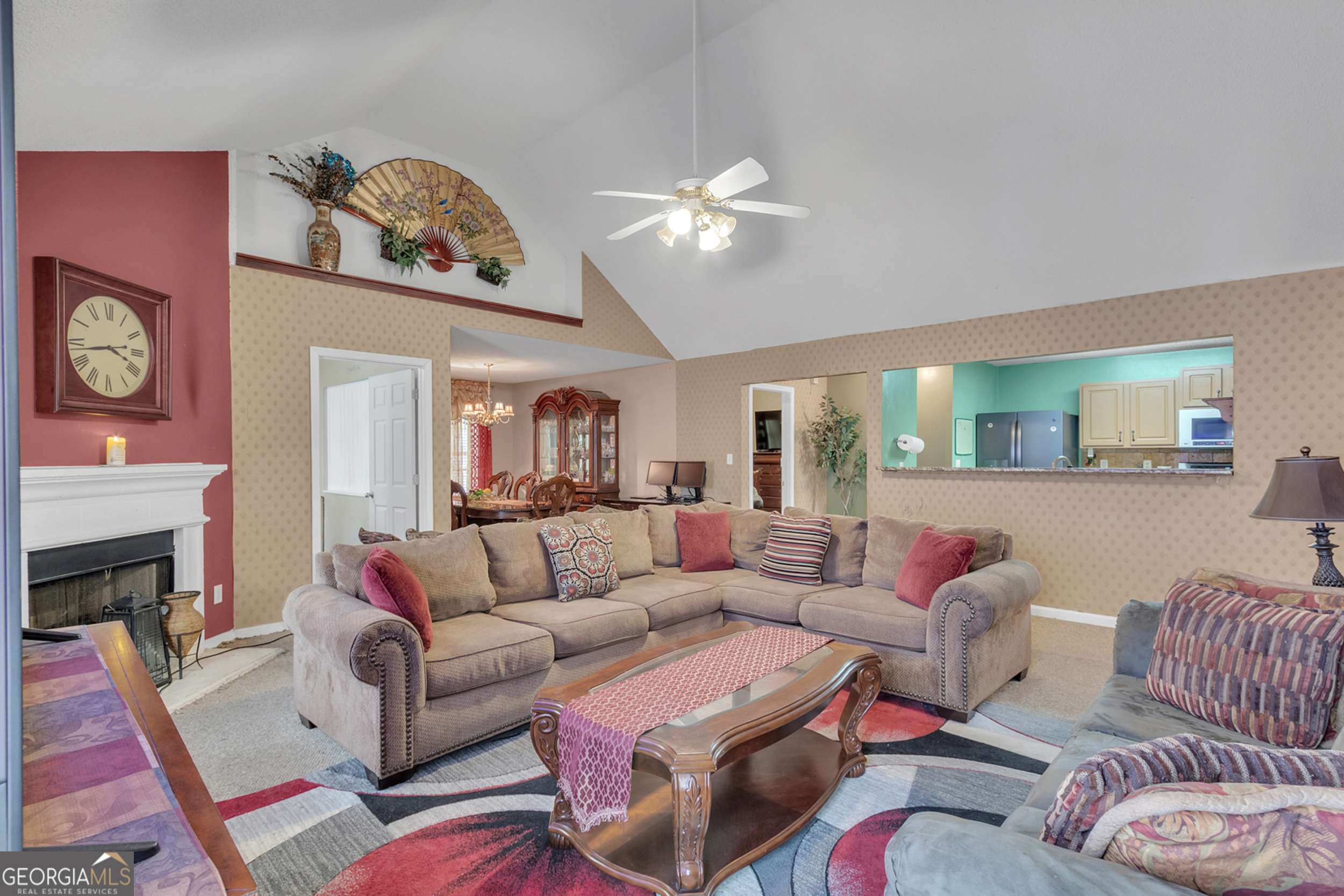 Decatur, GA 30035,4969 Truitt LN