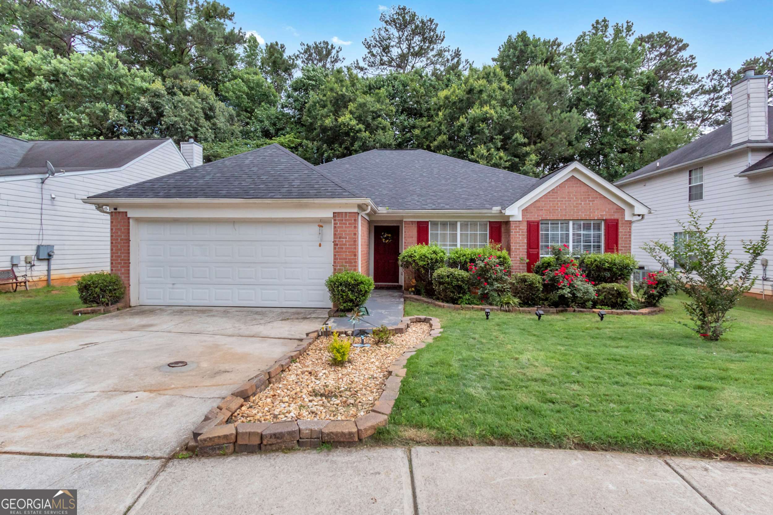 Decatur, GA 30035,4969 Truitt LN