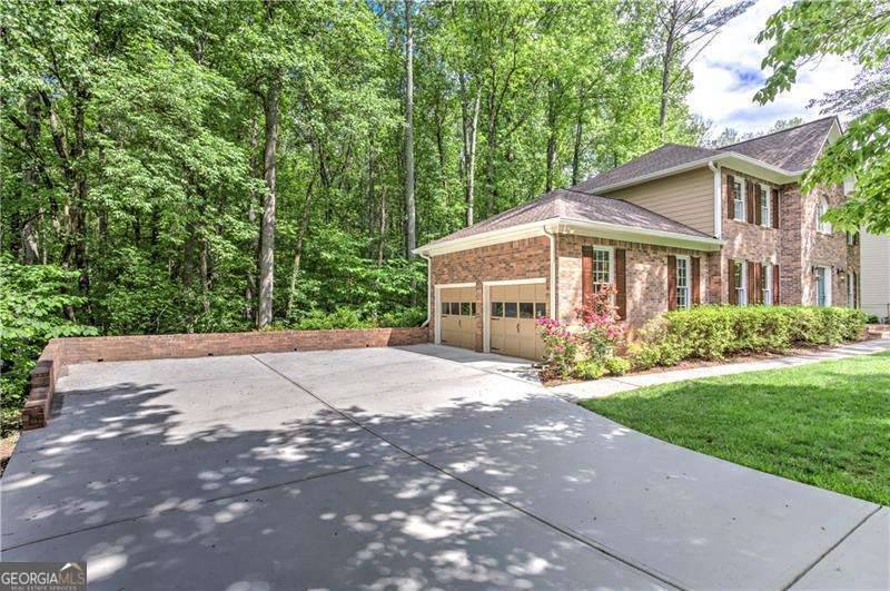 Marietta, GA 30066,4259 Arbor Club DR