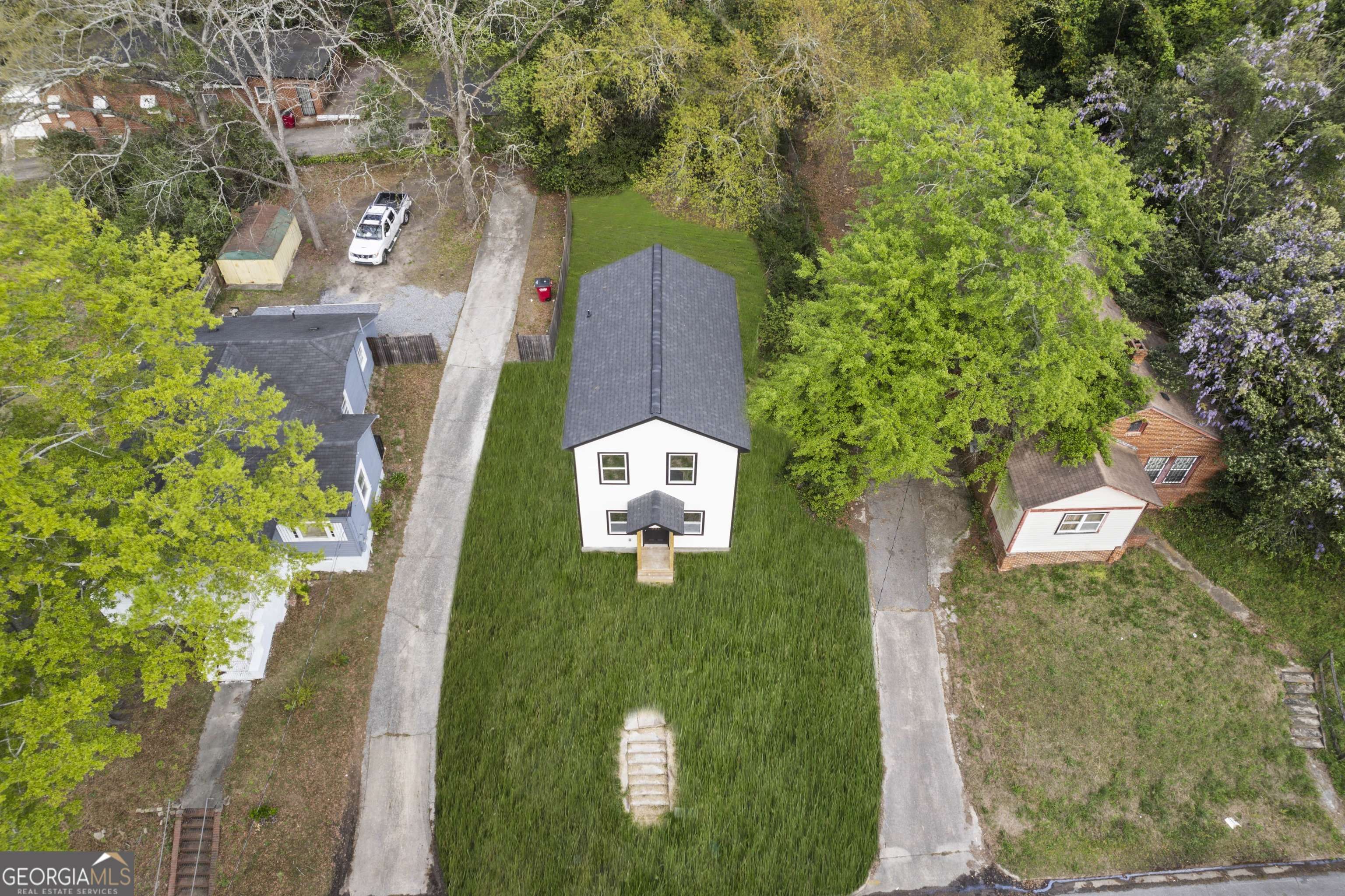 Macon, GA 31217,771 Center ST