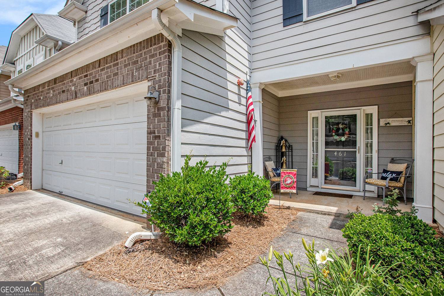 Woodstock, GA 30188,461 Mountain View LN