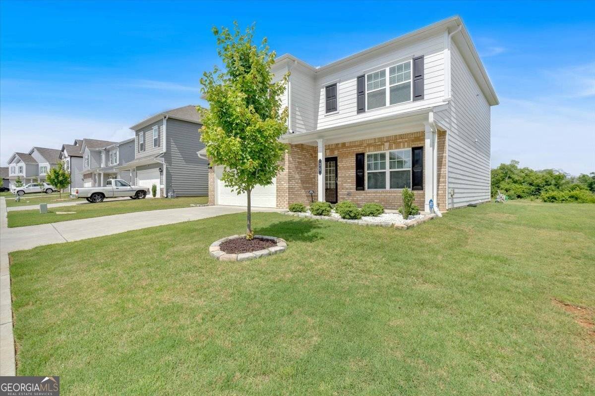 Adairsville, GA 30103,25 Thacker TRL