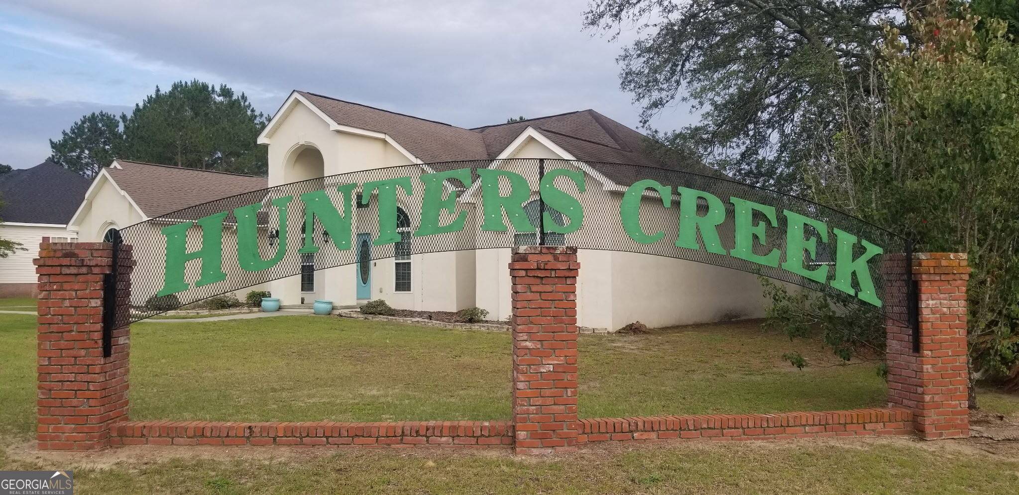 Tifton, GA 31793,4 Doe LN