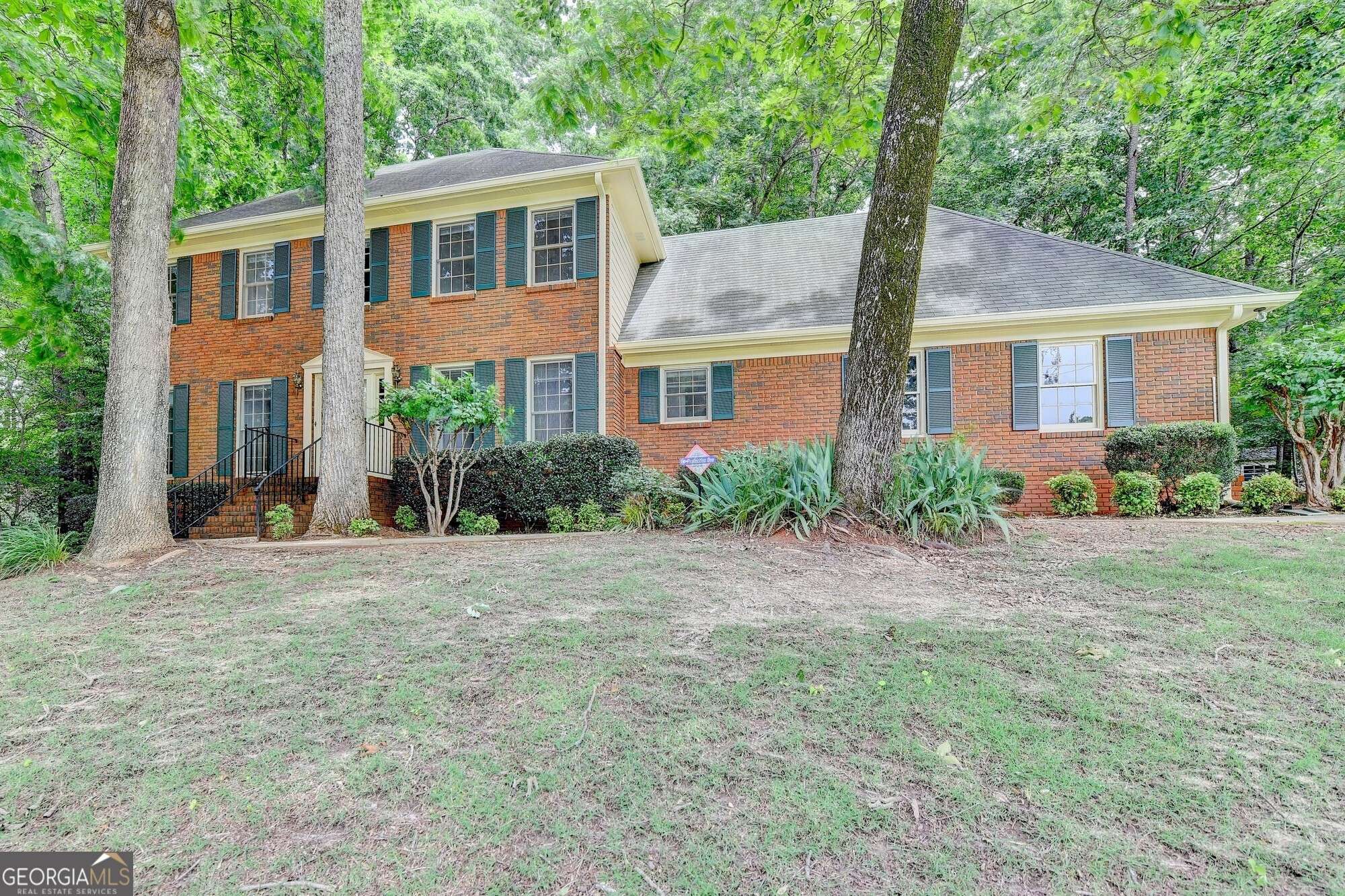 Lilburn, GA 30047,1592 Walkway CT