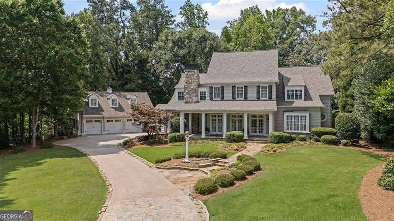 Atlanta, GA 30350,585 Old Cobblestone DR