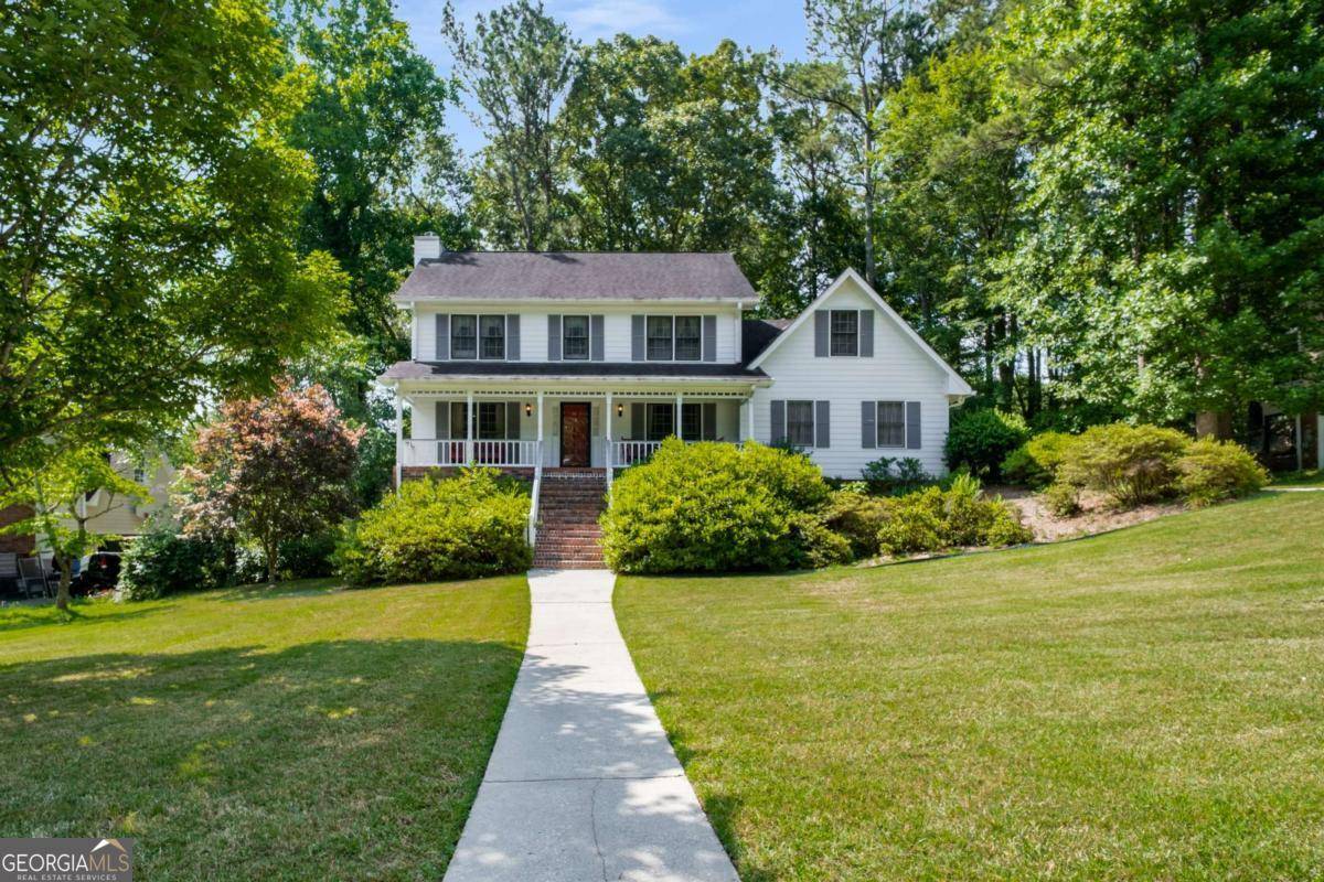 Snellville, GA 30078,1974 Skyland Glen DR