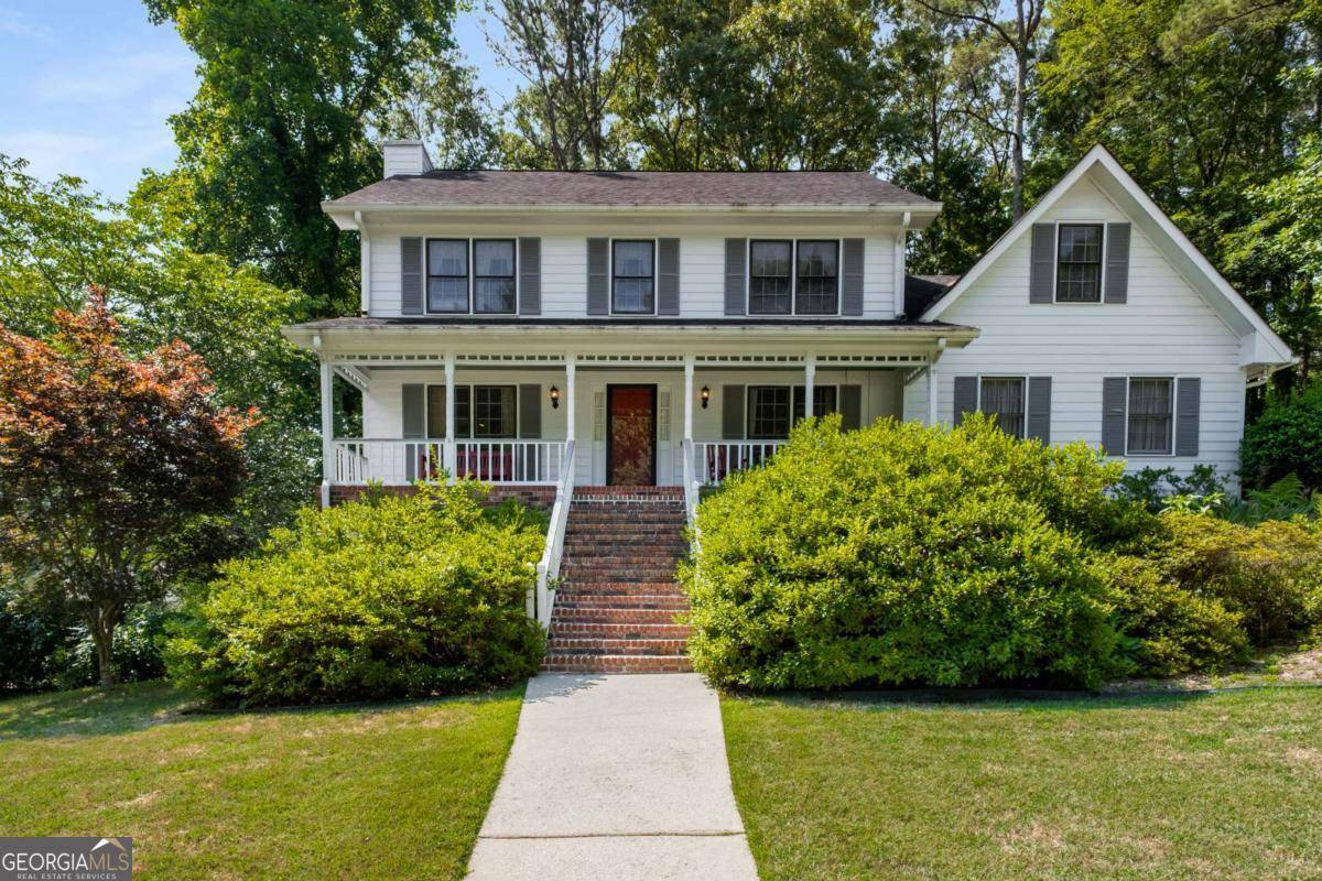 Snellville, GA 30078,1974 Skyland Glen DR