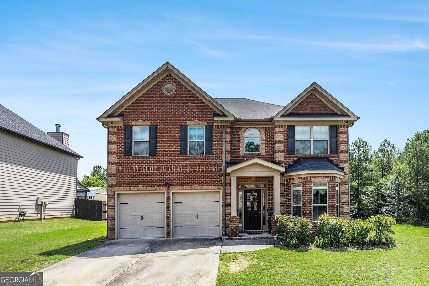 Jonesboro, GA 30238,10044 Cormac ST