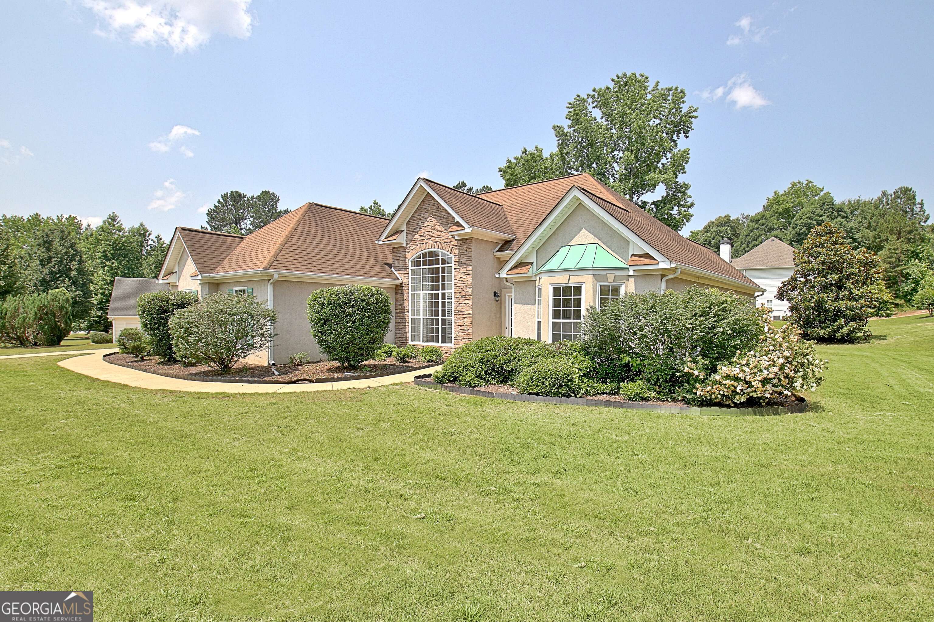 Fayetteville, GA 30215,115 Sunderland CIR