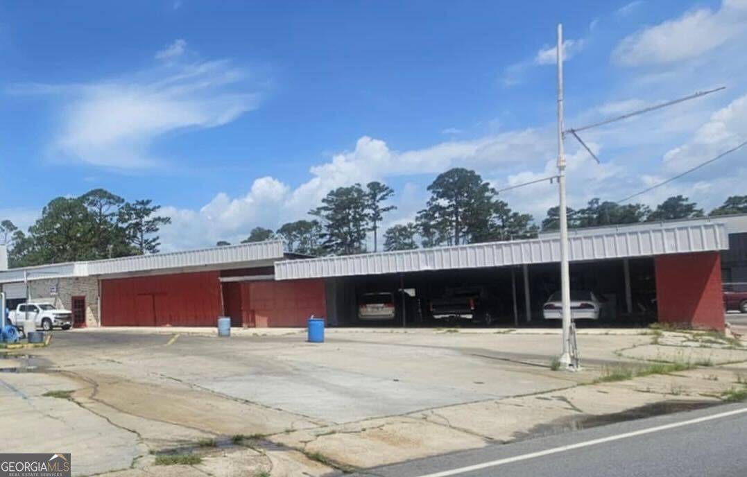 Valdosta, GA 31601,1000 N Ashley ST