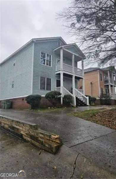 Atlanta, GA 30310,2065 ML King Jr. DR NW