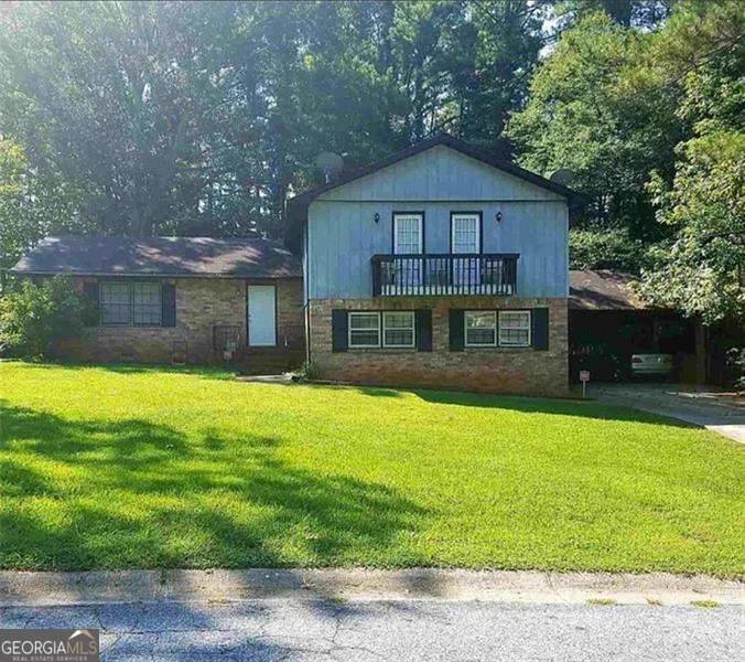 Decatur, GA 30034,3865 Pointe Bleue DR