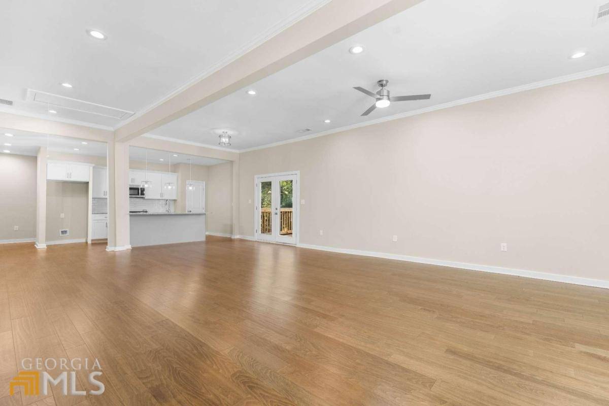 Atlanta, GA 30311,1536 Montreat AVE SW