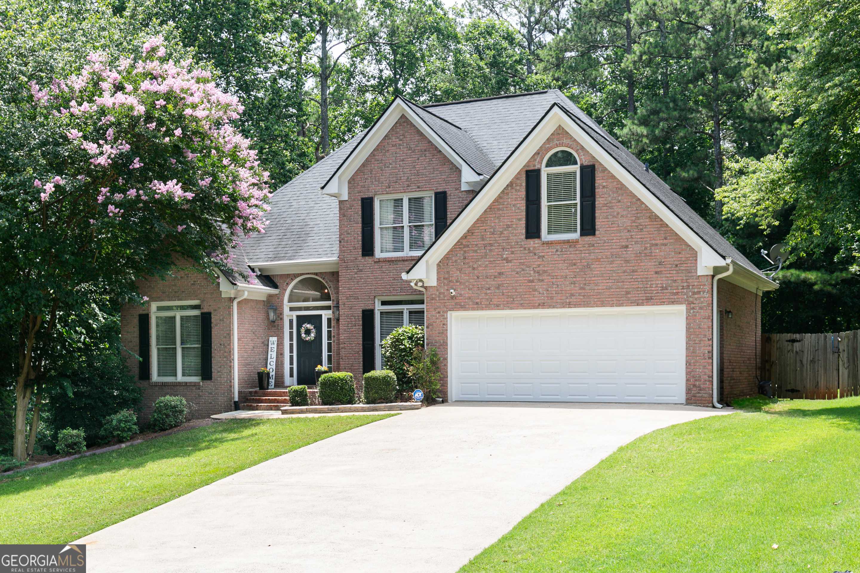 Kennesaw, GA 30152,1418 Winborn CIR NW