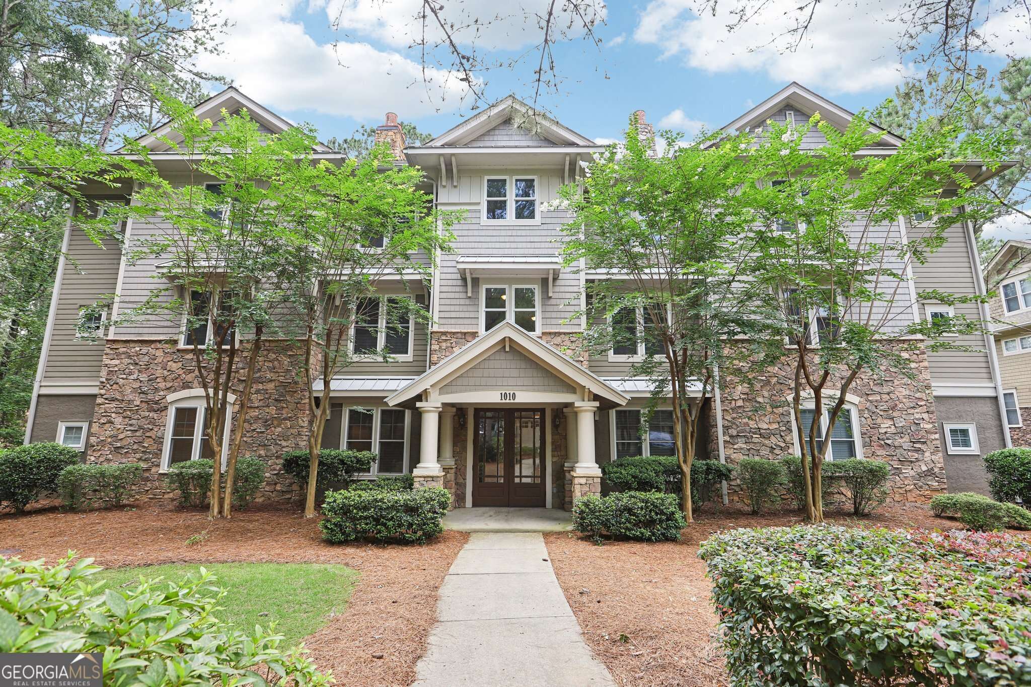 Greensboro, GA 30642,1010 Creekside #A