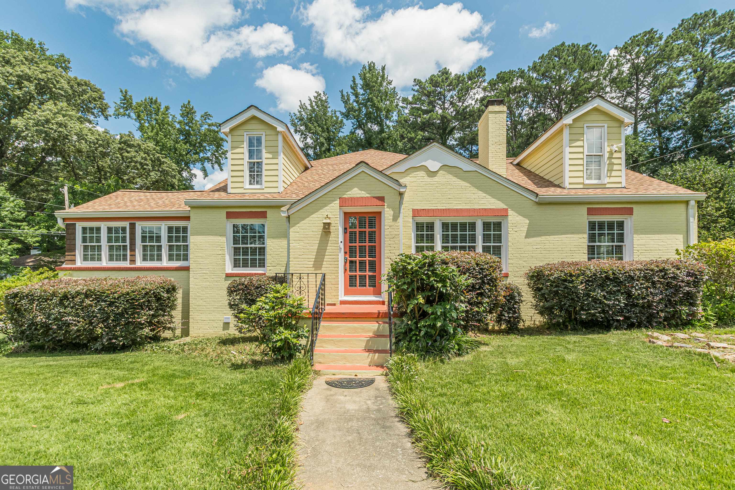 Atlanta, GA 30337,2367 Ridgeway AVE