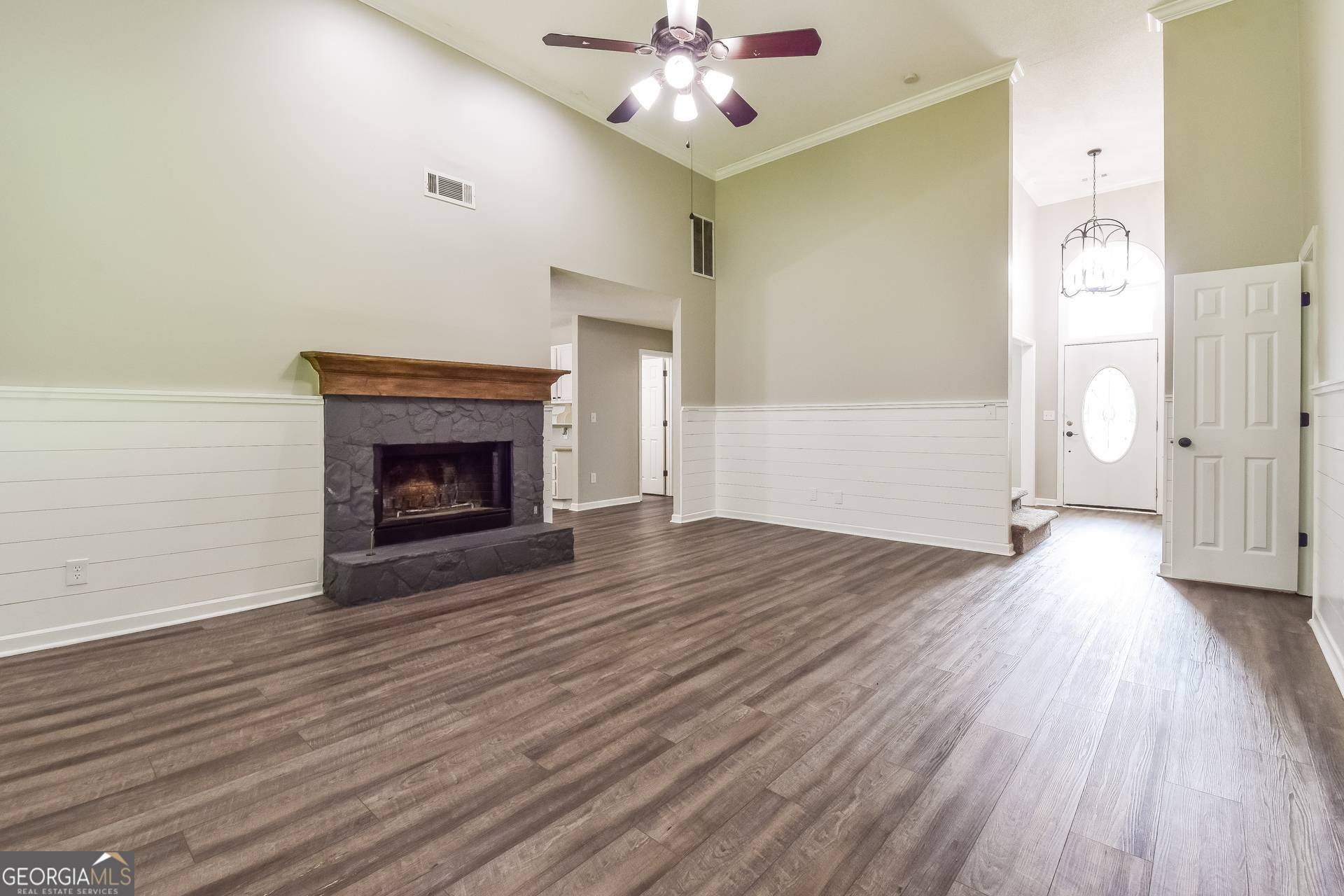 Newnan, GA 30263,100 Inland CIR