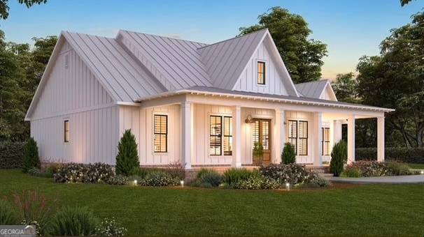 Greensboro, GA 30642,1010 Troon CT