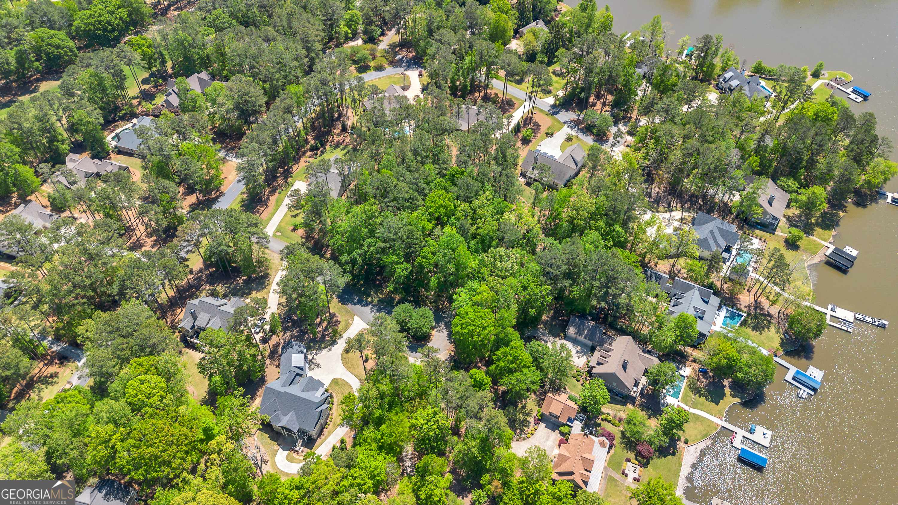Greensboro, GA 30642,1010 Troon CT