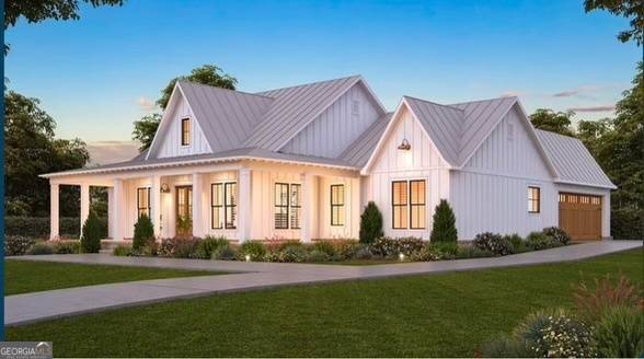 Greensboro, GA 30642,1010 Troon CT