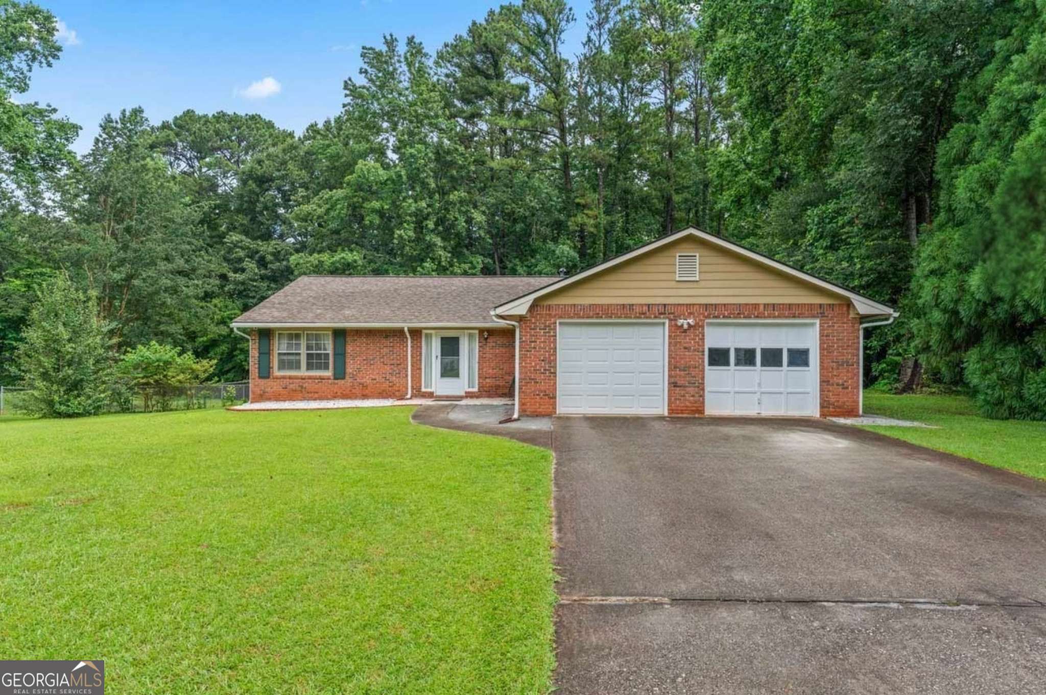 Jonesboro, GA 30236,1738 Sherry LN