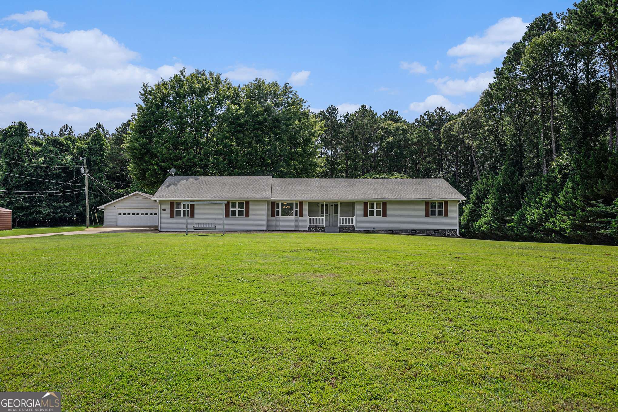 Mcdonough, GA 30253,95 Oak Grove CIR